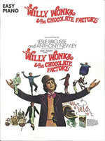 Willy Wonka & The Chocolate Factory (Songbook)