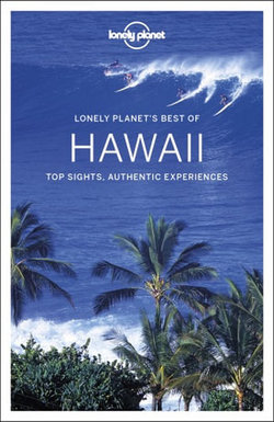 Lonely Planet Best of Hawaii 2