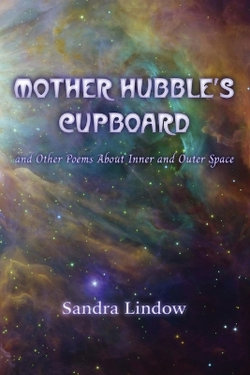 Mother Hubble's Cupboard and Other Poems About Inner and Outer Space