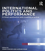 International Politics and Performance