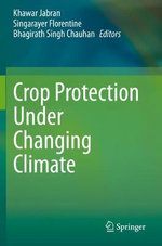 Crop Protection Under Changing Climate
