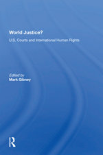 World Justice?