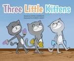 Three Little Kittens