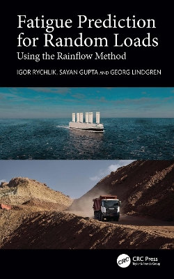 Fatigue Prediction for Random Loads Fatigue Prediction for Random Loads