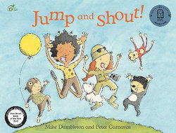 Jump and Shout