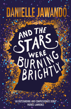 And the Stars Were Burning Brightly