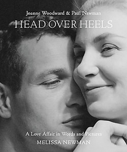 Head over Heels: Joanne Woodward and Paul Newman