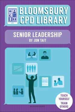 Bloomsbury CPD Library: Senior Leadership