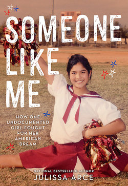 Someone Like Me