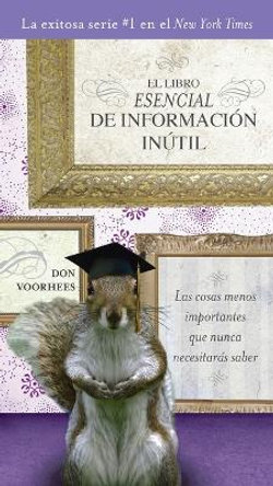 El Libro Esencial de Informacion inutil