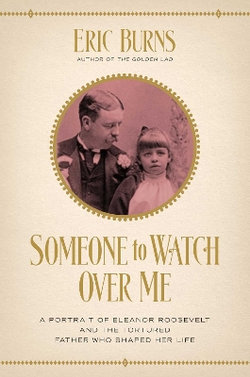 Someone to Watch over Me