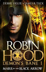 Robin Hood: Mark of the Black Arrow