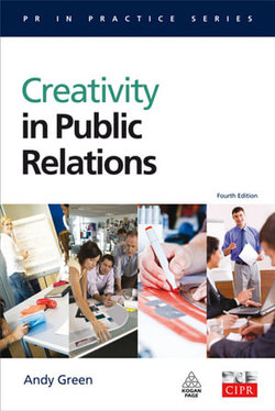 Creativity in Public Relations Creativity in Public Relations