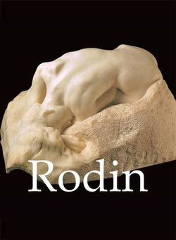 Auguste Rodin and artworks