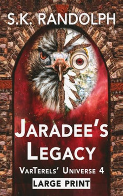 Jaradee's Legacy
