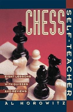 Chess Self-Teacher Chess Self-Teacher