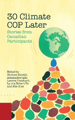 30 Climate COP Later 30 Climate COP Later