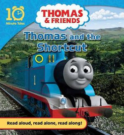 Thomas Story Time