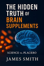 The Hidden Truth About Brain Supplements: Science vs. Placebo