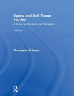 Sports and Soft Tissue Injuries
