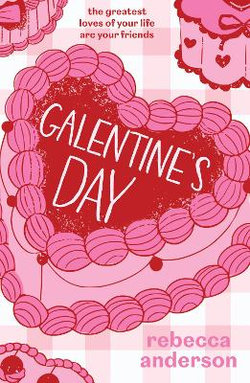 Galentine's Day