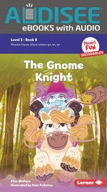 The Gnome Knight