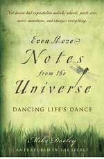 Even More Notes From the Universe