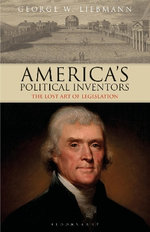 America's Political Inventors America's Political Inventors