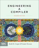 Engineering a Compiler