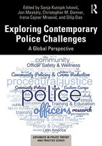 Exploring Contemporary Police Challenges
