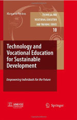 Technology and Vocational Education for Sustainable Development