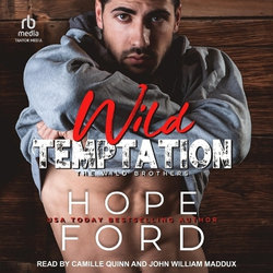 Wild Temptation Wild Temptation