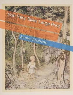 Irish Fairy Tales