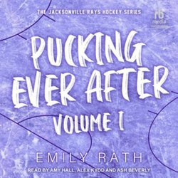 Pucking Ever After