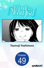 The Gender of Mona Lisa #049