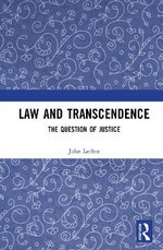 Law and Transcendence