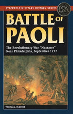 Battle of Paoli