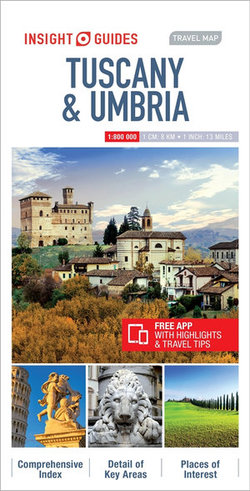 Tuscany &amp; Umbria