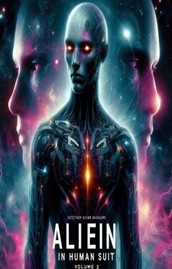 Alien In Human Suit: Volume 2 – Zarnok Goes Global.