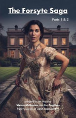 The Forsyte Saga Parts 1 And 2