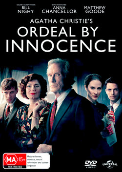 Ordeal by Innocence (Agatha Christie's)