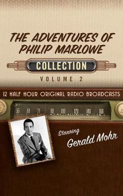 The Adventures of Philip Marlowe, Collection