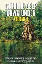 Cthulhu Deep down under Volume 3