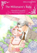 THE MILLIONAIRE'S BABY