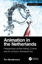 Animation in the Netherlands
