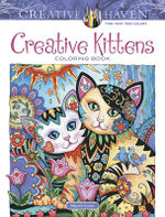Creative Haven Creative Kittens Creative Haven Creative Kittens