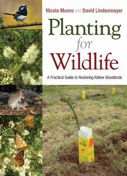 Planting for Wildlife