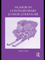 Humor in Contemporary Junior Literature