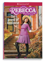 Rebecca: The Sound of Applause Rebecca: The Sound of Applause