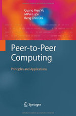 Peer-to-Peer Computing